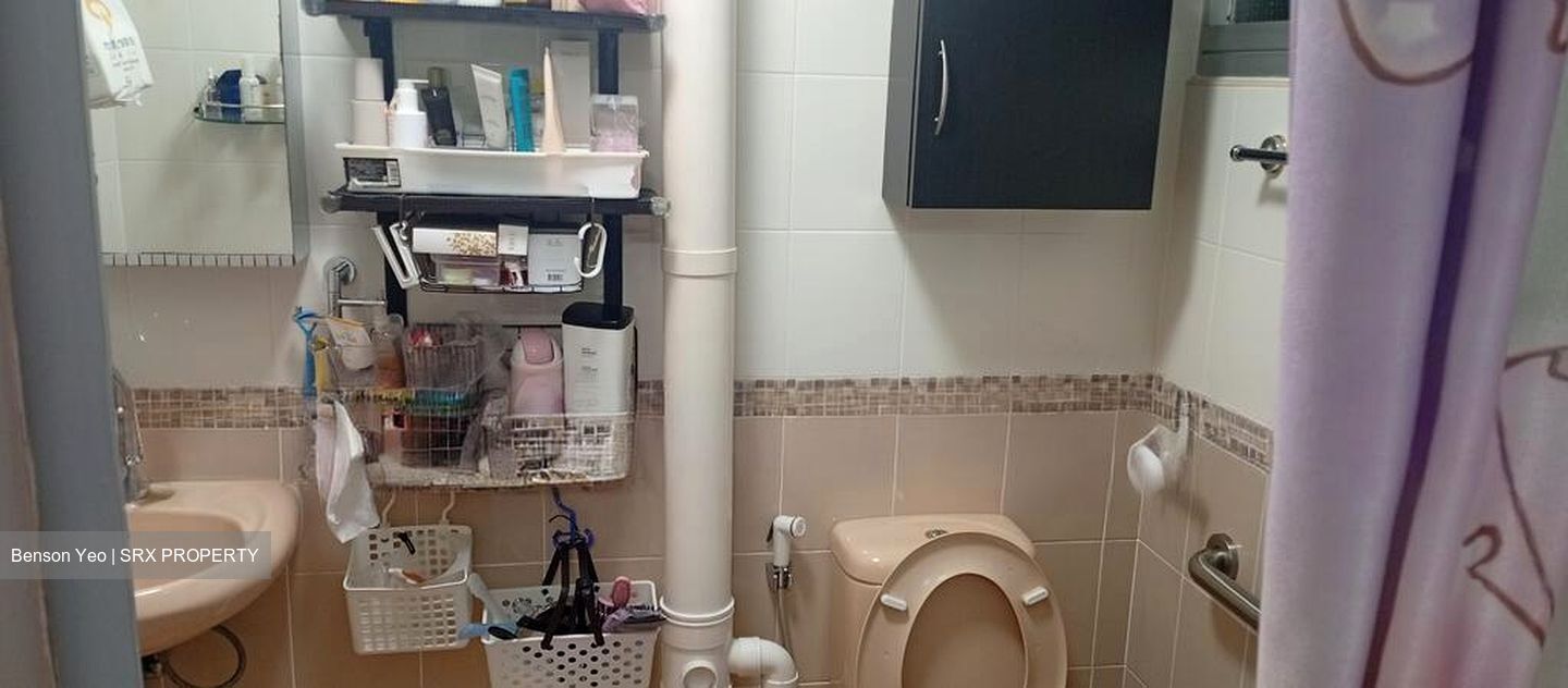 Blk 460 Teck Ghee Grandeur (Ang Mo Kio), HDB 5 Rooms #520669001